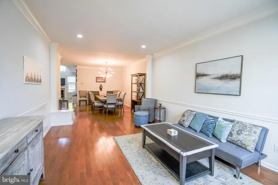 2503 Sage Wood Dr, Newtown Square, PA 19073 - #2