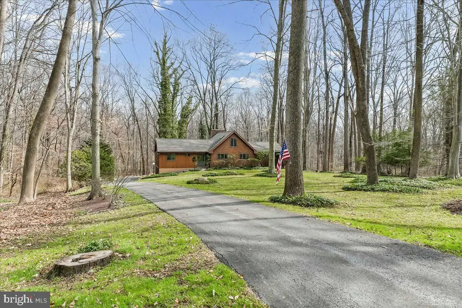 9 Adams Way, Lincoln University, PA 19352 - #2