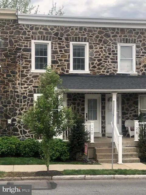 126 N Wayne St, WEST CHESTER, PA 19380