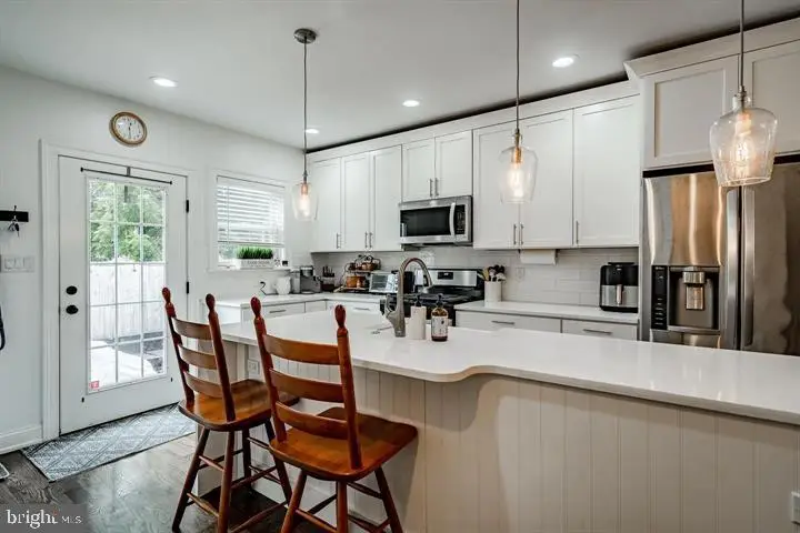 126 N Wayne St, West Chester, PA 19380 - #3