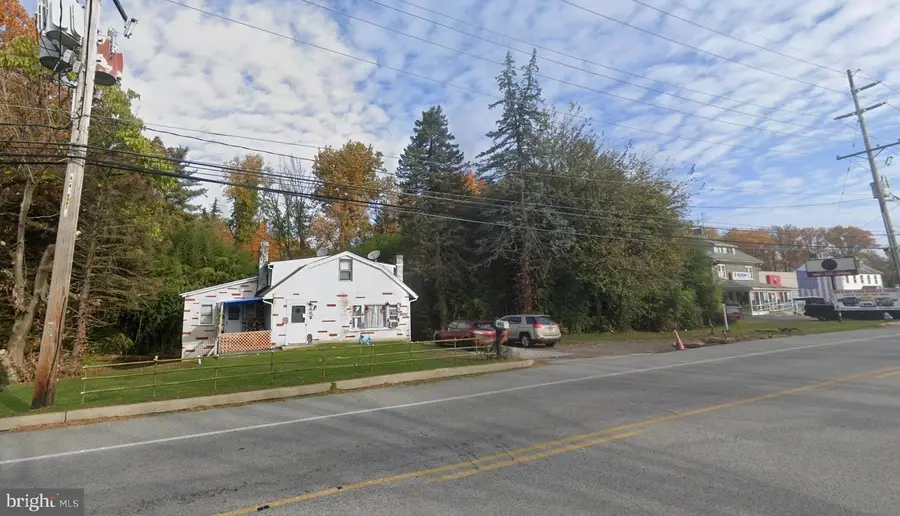 497 Lancaster Ave, Malvern, PA 19355 - #2