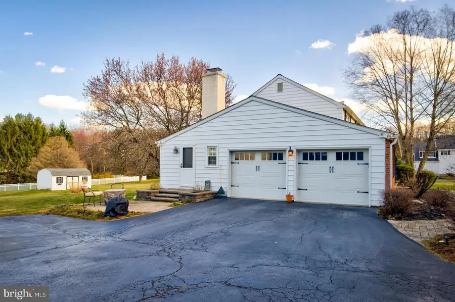 115 Diamond Rock Rd, Phoenixville, PA 19460 - #2