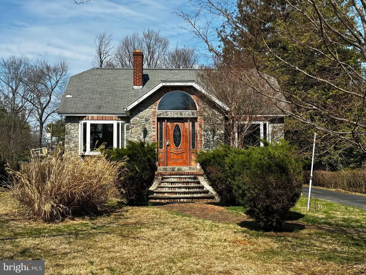 537 Red Fox Ln, Wayne, PA 19087 - #1