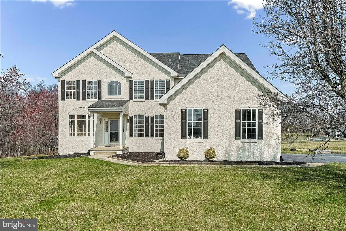 200 Ferguson St, Lincoln University, PA 19352 - #1