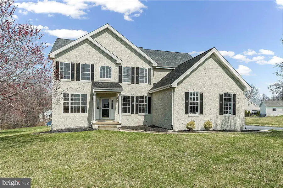 200 Ferguson St, Lincoln University, PA 19352 - #2