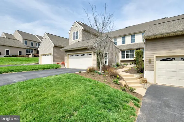 413 Homestead Drive, WEST CHESTER, PA 19382