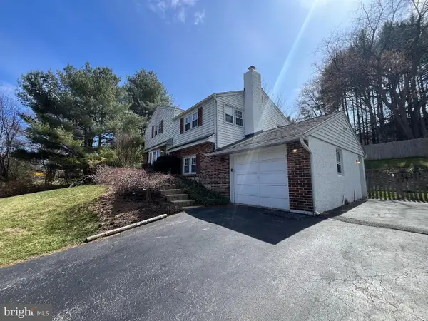 1526 Telegraph Rd, WEST CHESTER, PA 19380