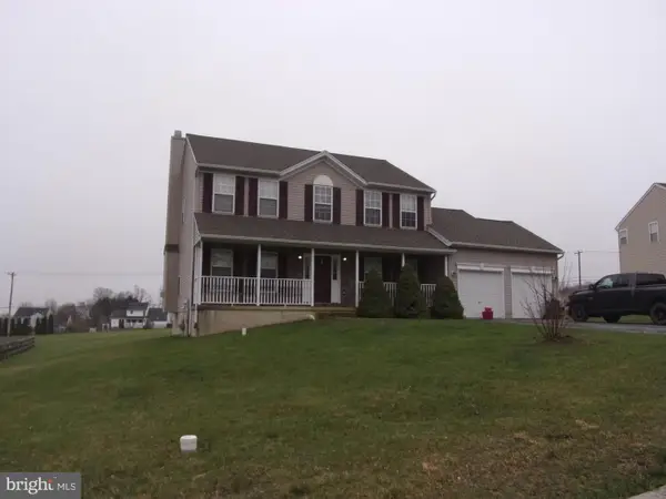 104 Captiva Way, COATESVILLE, PA 19320