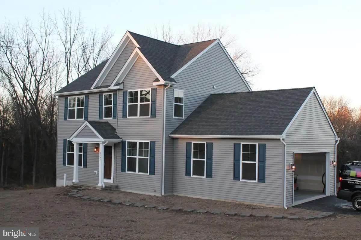 1219 Barons Hill Rd, Honey Brook, PA 19344 - #1