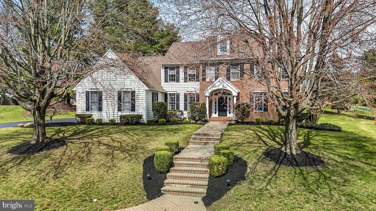 105 Crosspointe Dr, West Chester, PA 19380 - #1