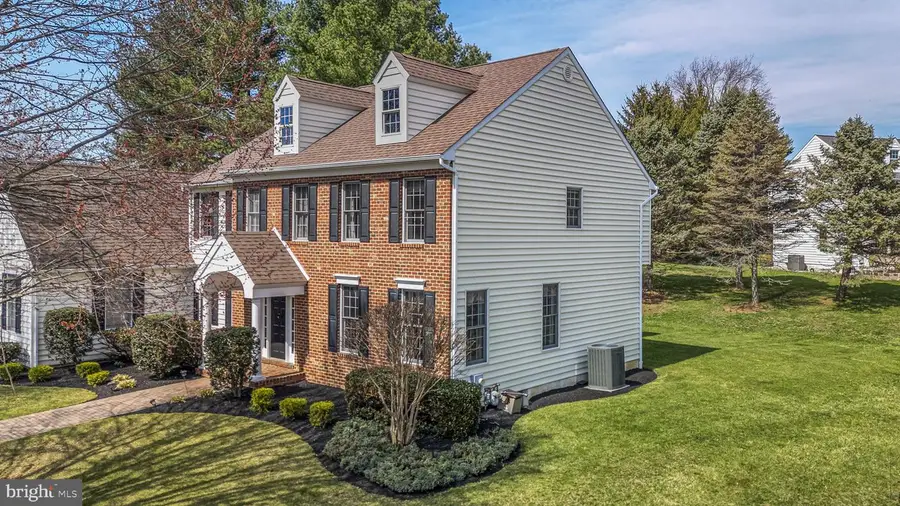 105 Crosspointe Dr, West Chester, PA 19380 - #3