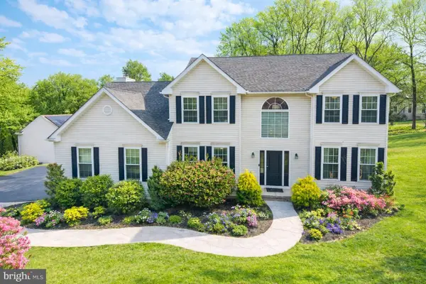 608 Nancy Jane Ln, DOWNINGTOWN, PA 19335