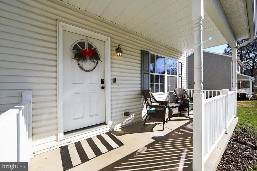 3817 Hazelwood Ave, Downingtown, PA 19335 - #2