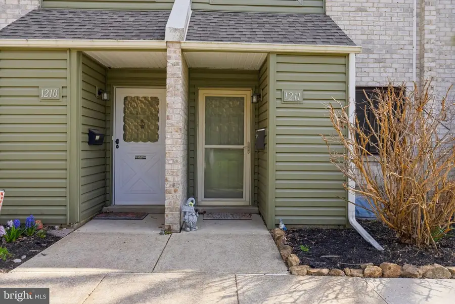 1211 Valley #1211, West Chester, PA 19382 - #3