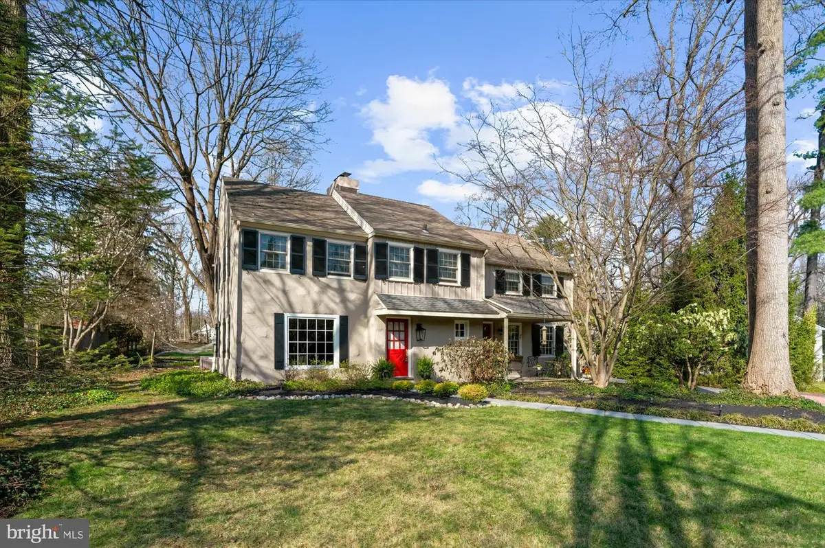 322 Devon State Rd, Devon, PA 19333 - #1