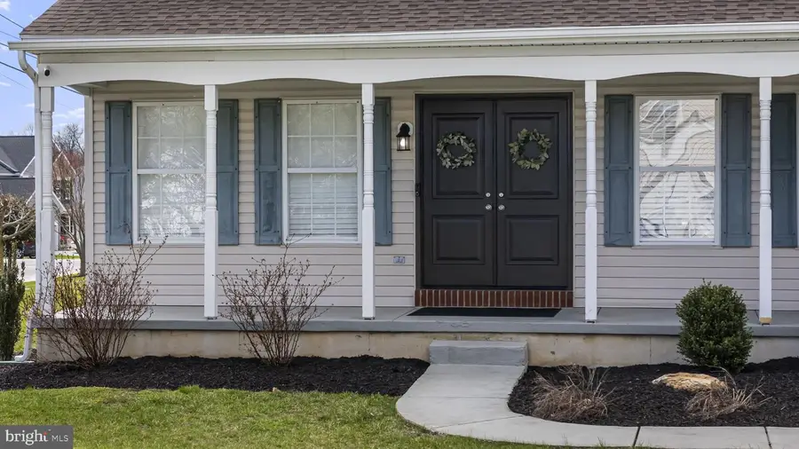 403 Inkwell Ct, Oxford, PA 19363 - #2