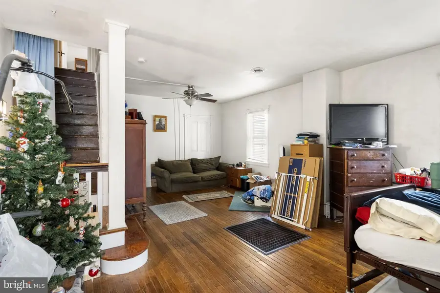 537-539 W 1st Ave, Parkesburg, PA 19365 - #2