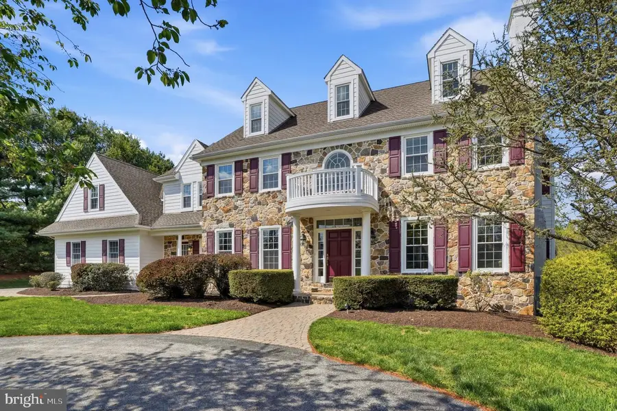 106 Nathaniel Ln, Kennett Square, PA 19348 - #2