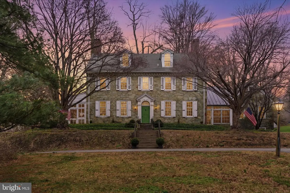 595 Birmingham Rd, West Chester, PA 19382 - #1