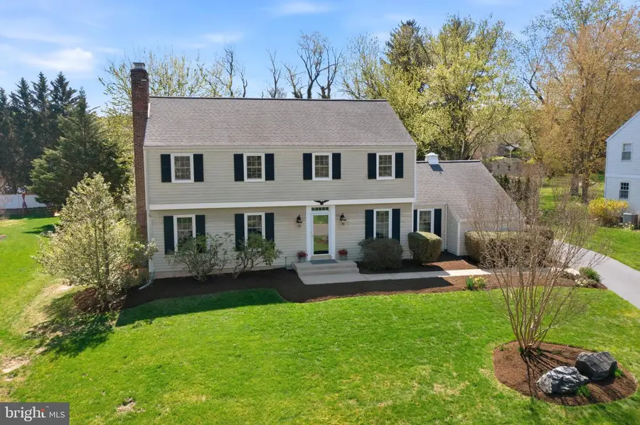 450 Coldstream Dr, Berwyn, PA 19312 - #3