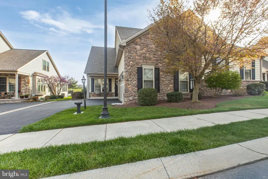 410 Laurel Ridge Path, Cochranville, PA 19330 - #3