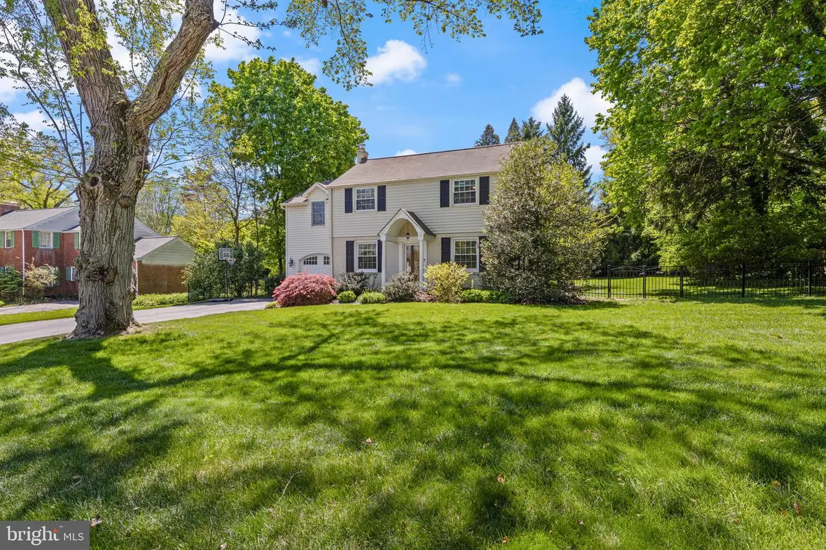 290 Wentworth Rd, Wayne, PA 19087 - #1