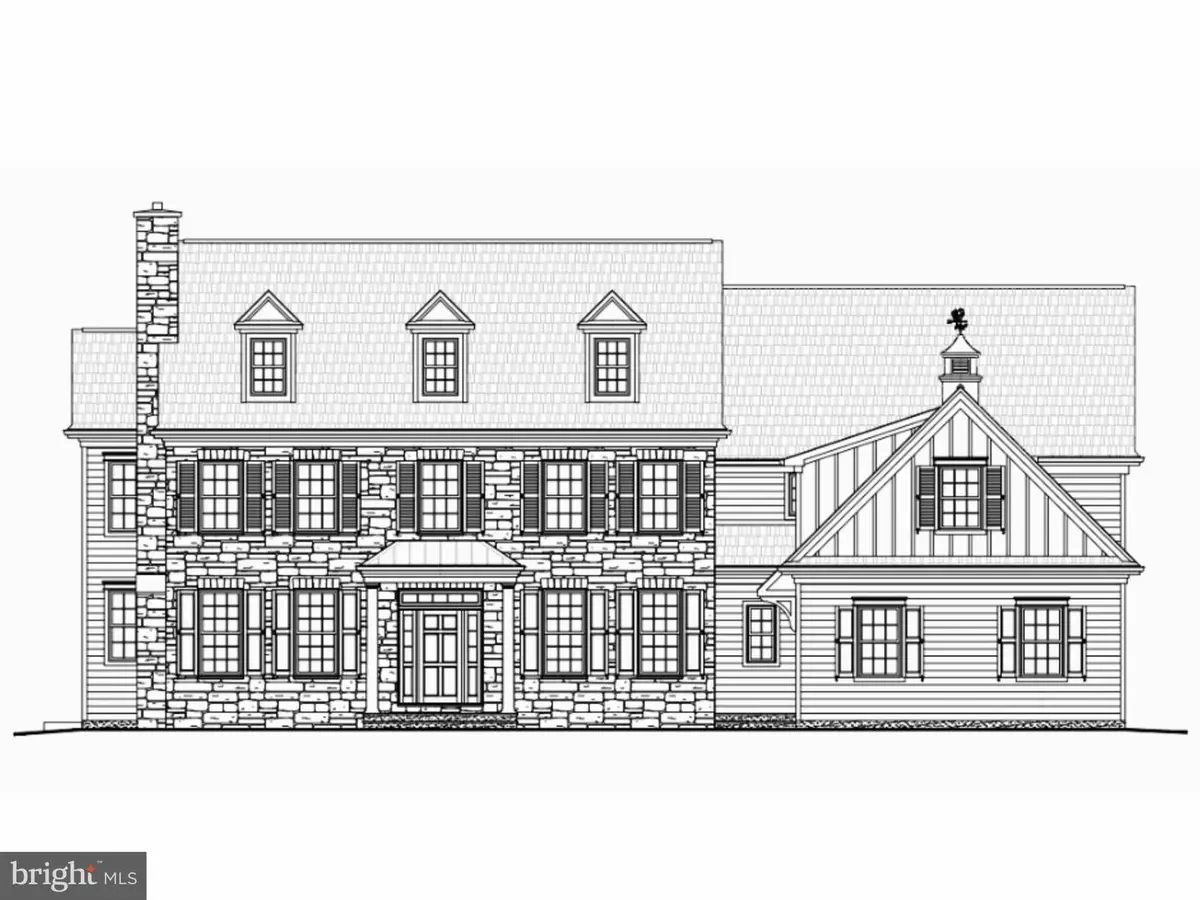 2081 Bodine Rd, Malvern, PA 19355 - #1