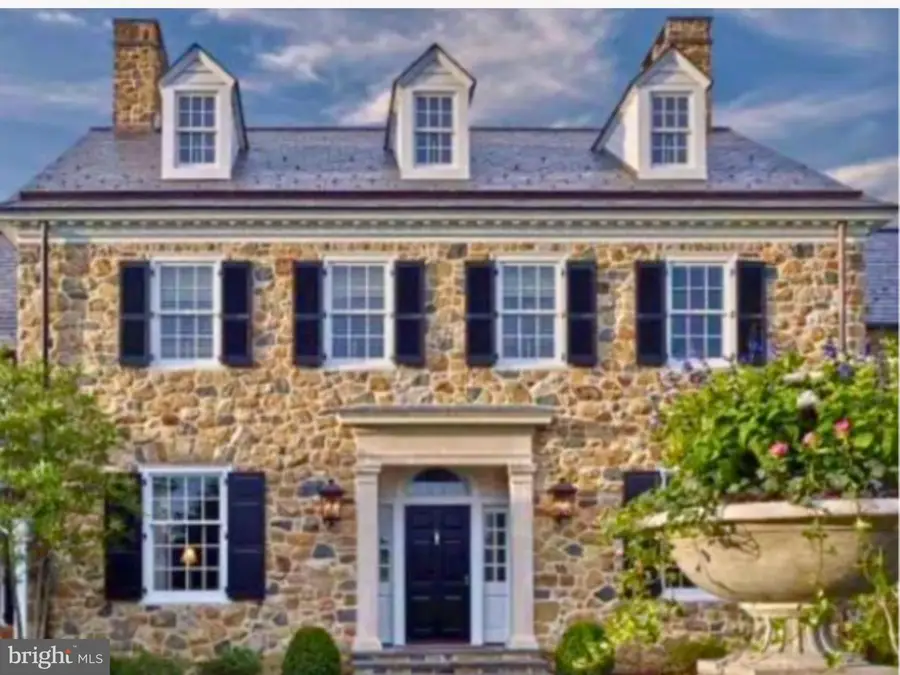 2081 Bodine Rd, Malvern, PA 19355 - #2