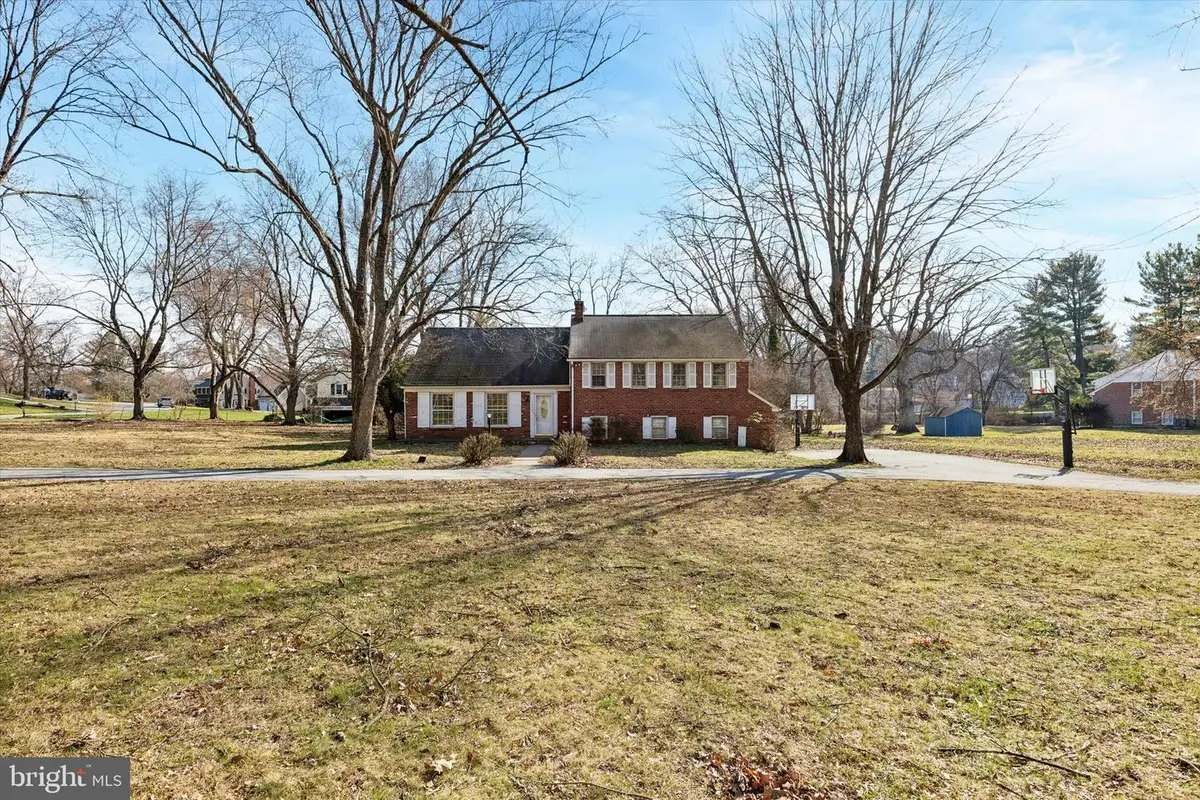 1450 Thomas Rd, Wayne, PA 19087 - #1