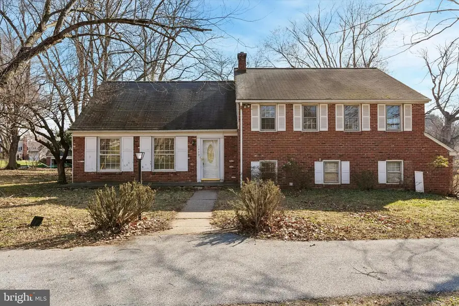 1450 Thomas Rd, Wayne, PA 19087 - #2