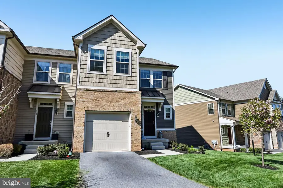 107 Keating Dr, Phoenixville, PA 19460 - #2