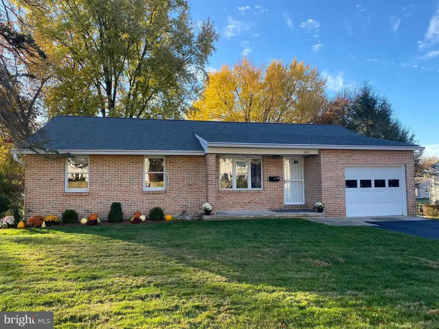 408 Chesterfield Dr, Downingtown, PA 19335 - #2