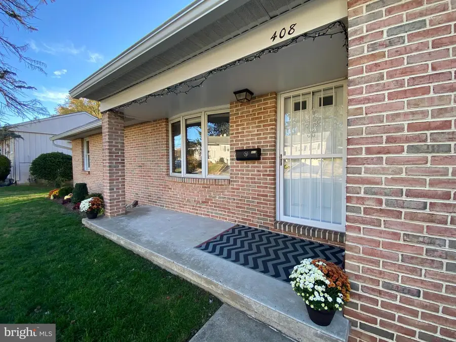 408 Chesterfield Dr, Downingtown, PA 19335 - #3