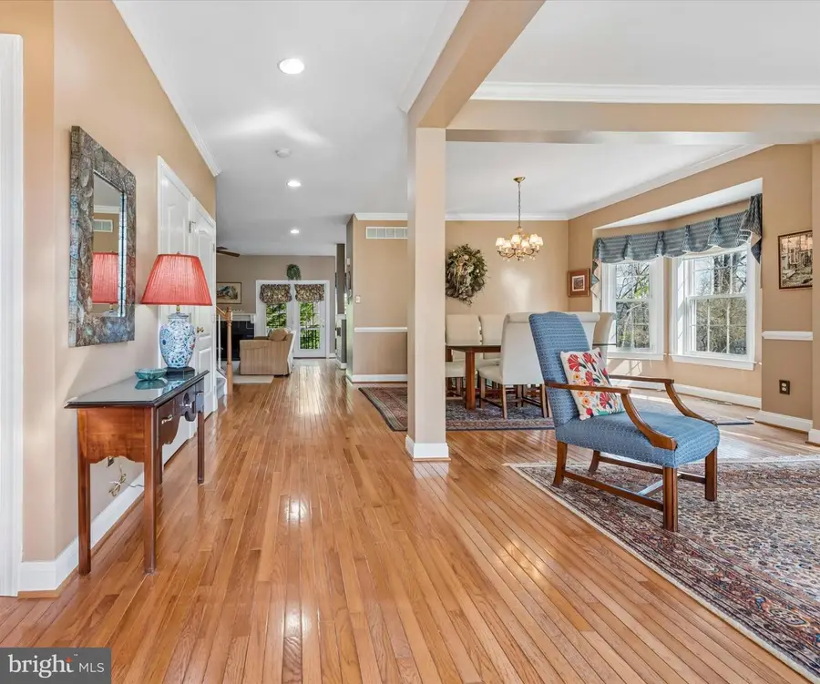 123 Daylesford Blvd, Berwyn, PA 19312 - #2