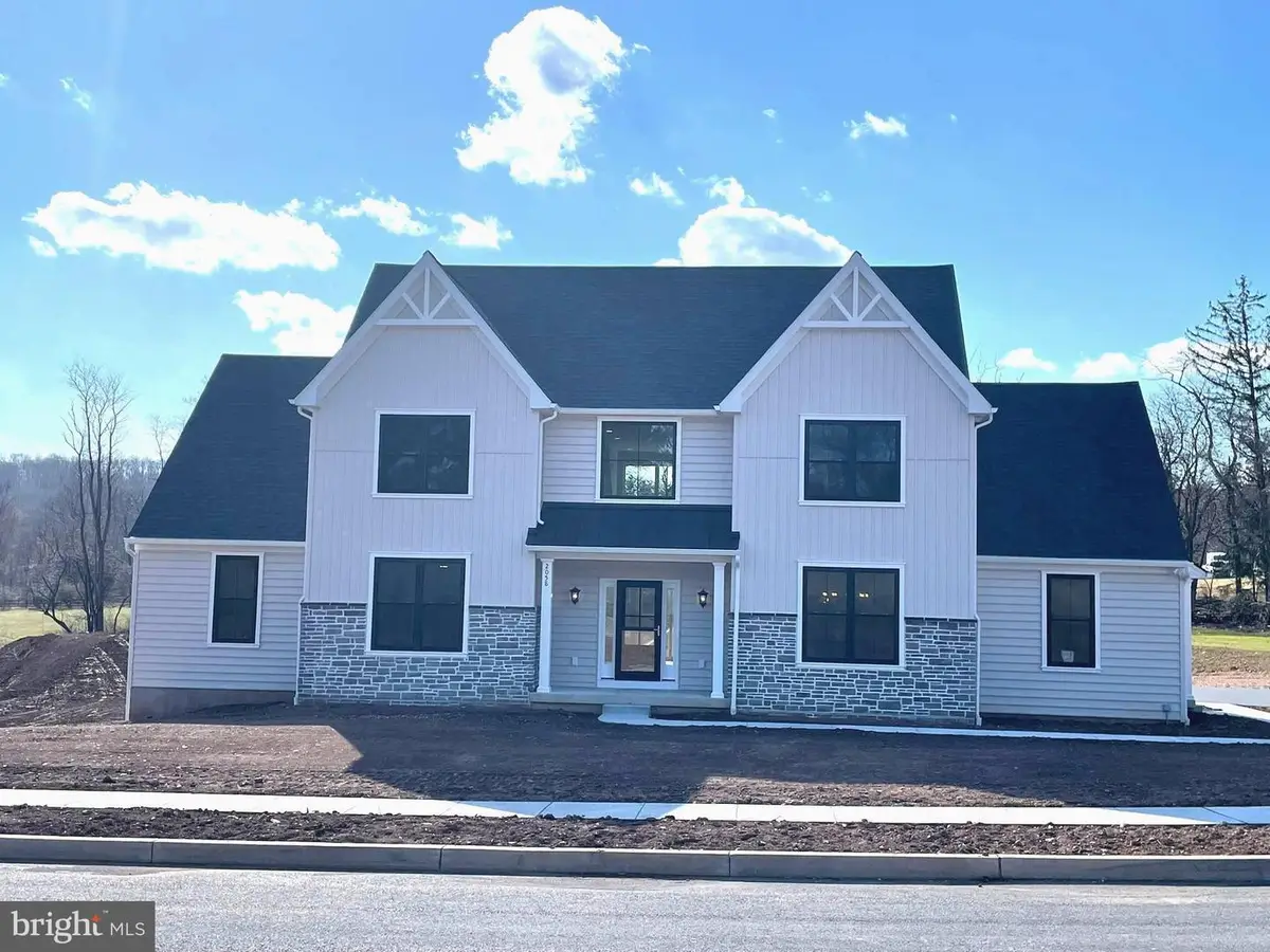 Lot 1 Lisadell Dr, Kennett Square, PA 19348 - #1