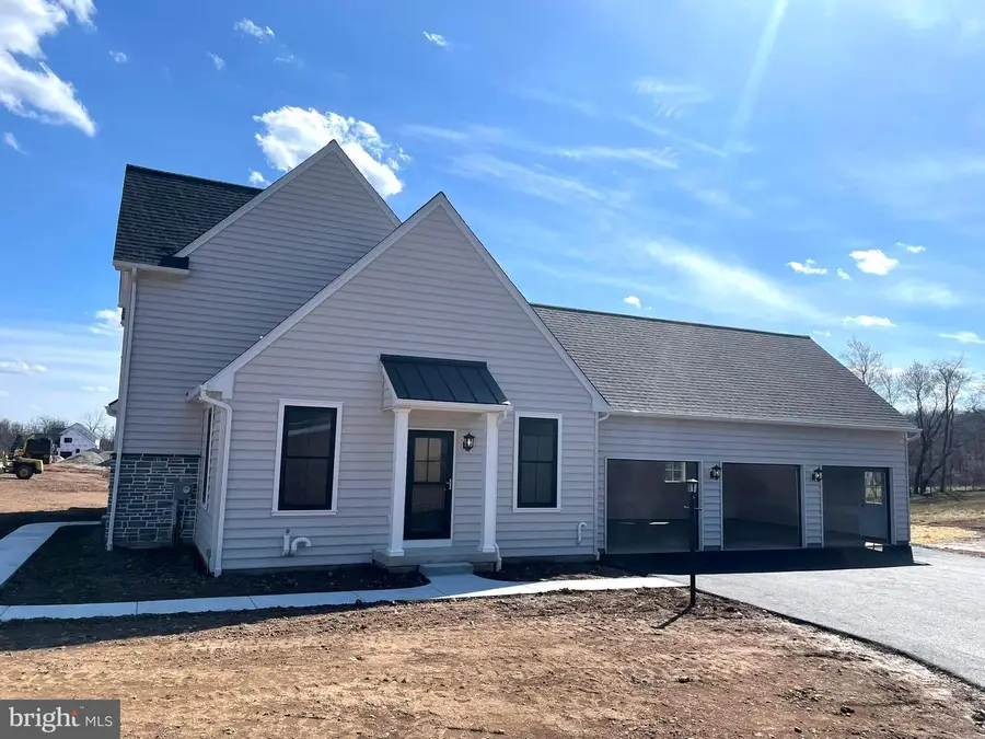 Lot 1 Lisadell Dr, Kennett Square, PA 19348 - #2