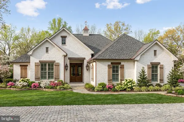 8 Timber Mill Ln #taglio, WEST CHESTER, PA 19380