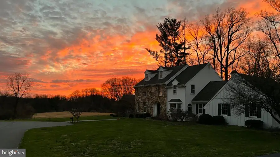 1109 Forsythe Ln, West Chester, PA 19382 - #2