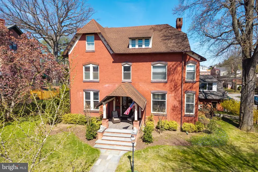 403 N Church St, West Chester, PA 19380 - #2