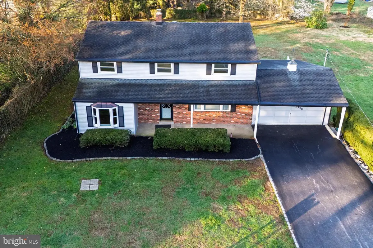 1336 S Ship Rd, West Chester, PA 19380 - #1