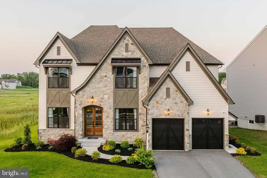 500 Ferguson Preserve Ln #devonshire, Glenmoore, PA 19343 - #3