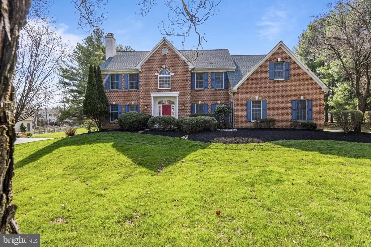 104 Deer Creek Xing, Kennett Square, PA 19348 - #1