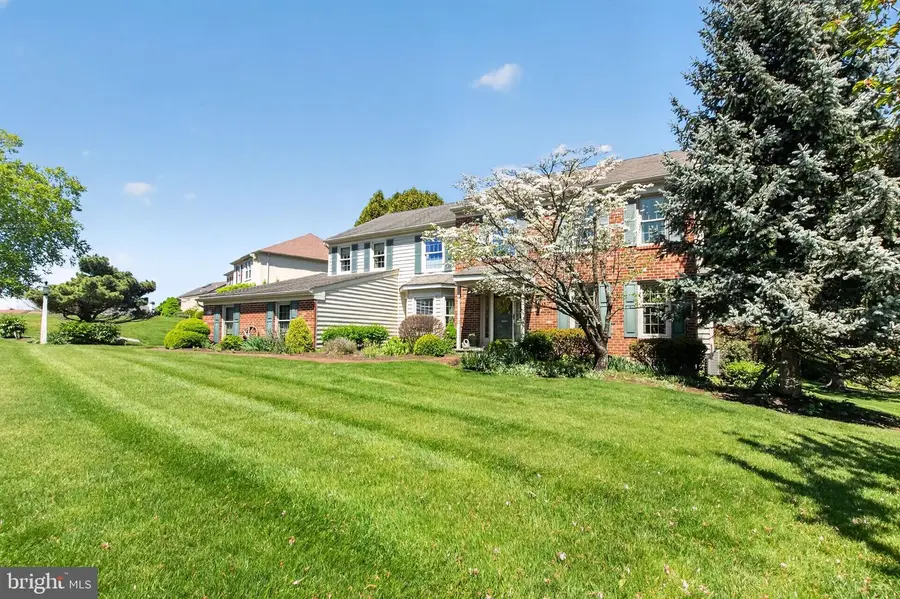 1831 Glenwold Dr, Paoli, PA 19301 - #2
