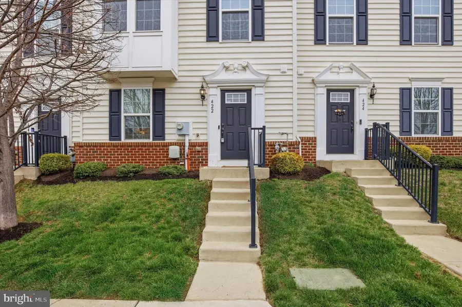 422 Lopata Rd, Phoenixville, PA 19460 - #3