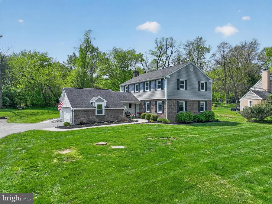 1088 Wood Ln, West Chester, PA 19382 - #2