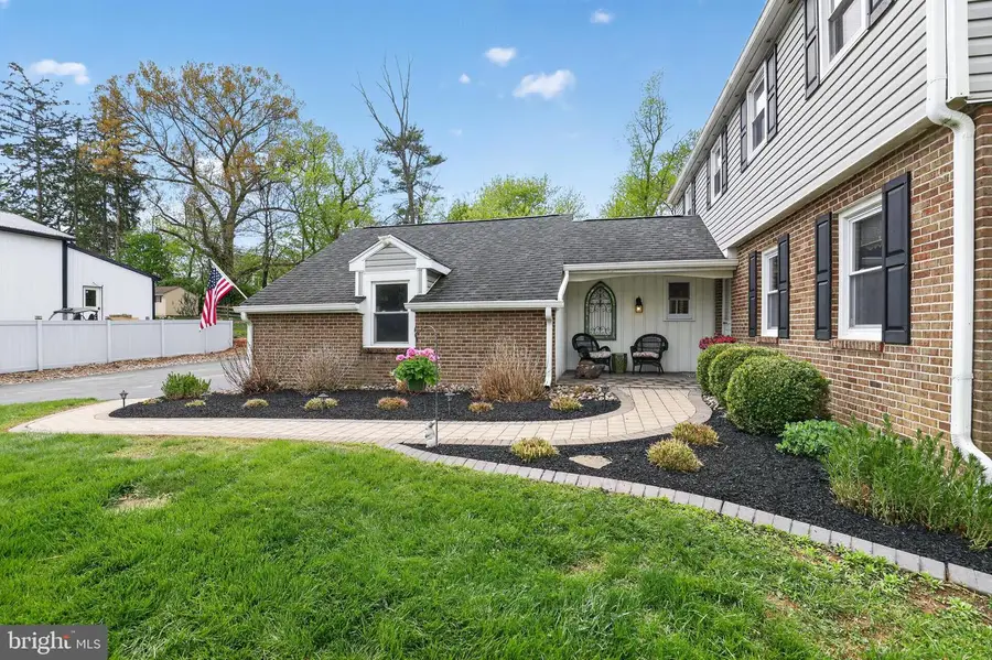 1088 Wood Ln, West Chester, PA 19382 - #3