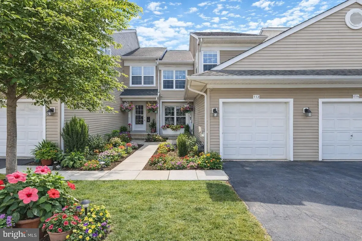 112 Stewarts Ct #406, Phoenixville, PA 19460 - #1