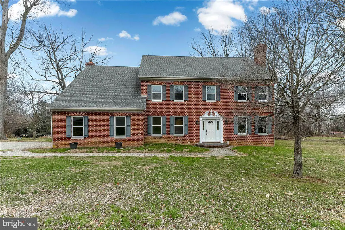 911 Thunder Hill Rd, Lincoln University, PA 19352 - #1