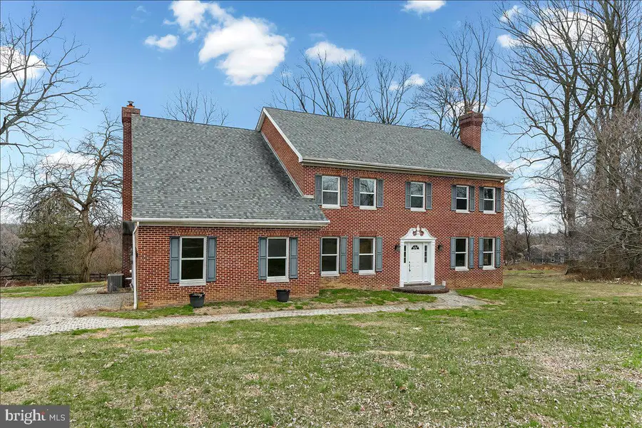 911 Thunder Hill Rd, Lincoln University, PA 19352 - #2