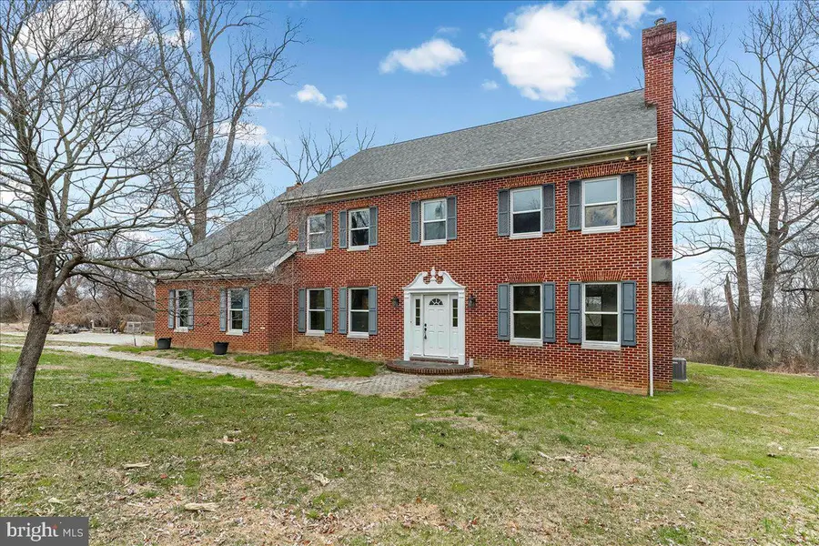 911 Thunder Hill Rd, Lincoln University, PA 19352 - #3